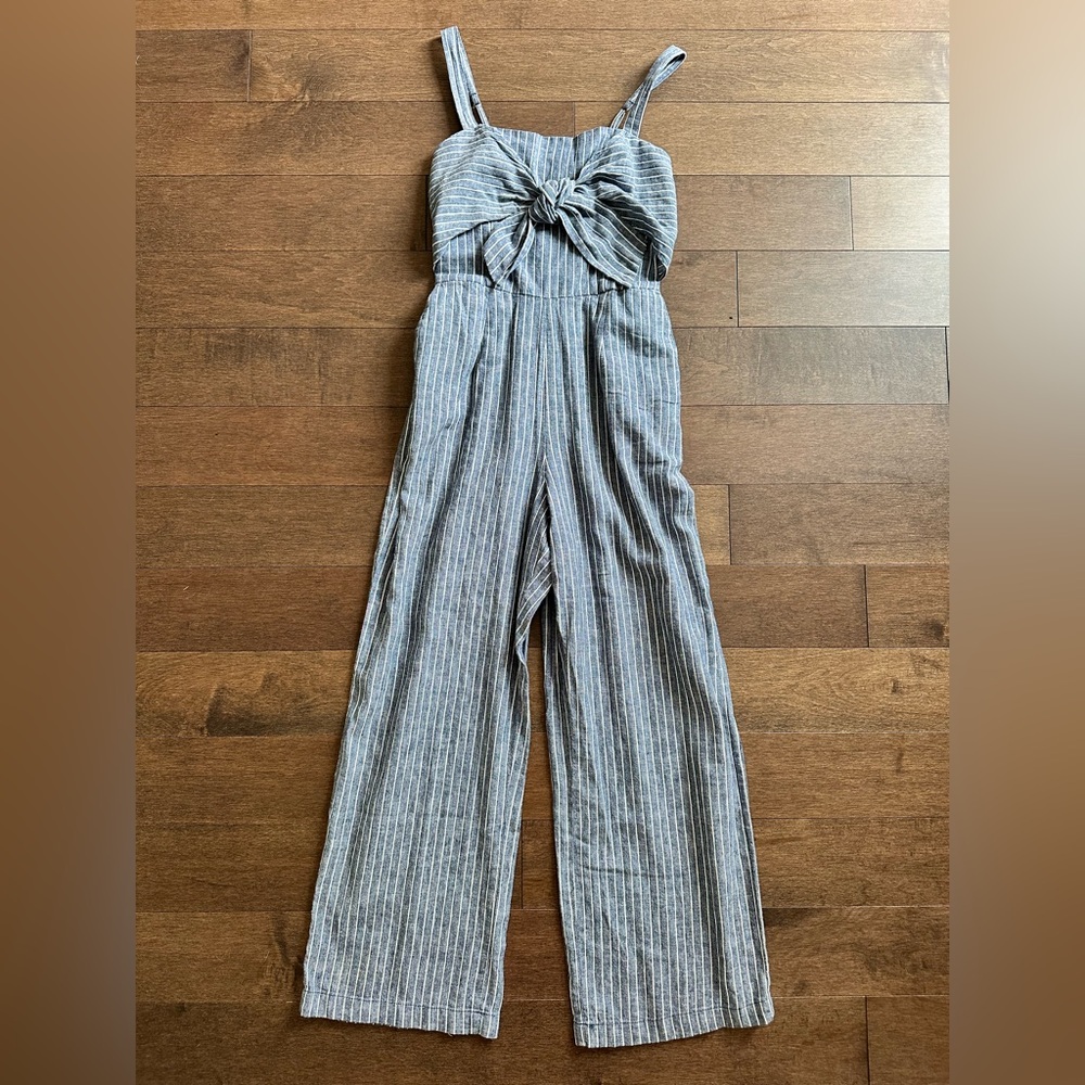 Abercrombie & Fitch Jumpsuit Size Small